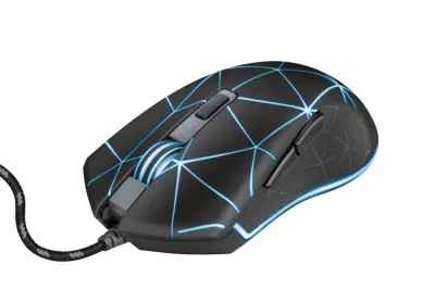 TRUST GXT133 LOCX gaming miška