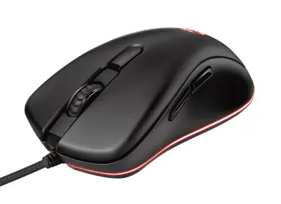 TRUST GXT930 JACX gaming miška