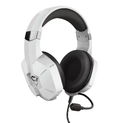 TRUST SLUŠALKE GXT323W CARUS PS5