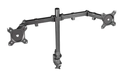 TRUST GXT 1120 MARA dvojni namizni nosilec za monitor