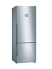 BOSCH KGF56PIDP hladilnik z zamrzovalnikom