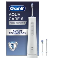 ORAL-B Aquacare Pro-Expert ustna prha
