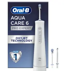ORAL-B Aquacare Pro-Expert ustna prha
