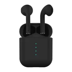 SLUŠALKE BT. XP5805 ČRNE BLUETOOTH TWS