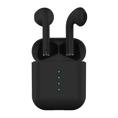 SLUŠALKE BT. XP5805 ČRNE BLUETOOTH TWS