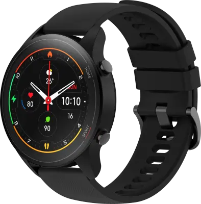 Mi Watch Black