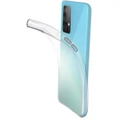 Ovitek FINE, Galaxy A52, prozoren
