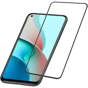 Zaščitno steklo, Xiaomi Redmi Note 9T