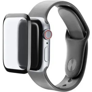 Steklo Apple watch 44mm Cellular Line