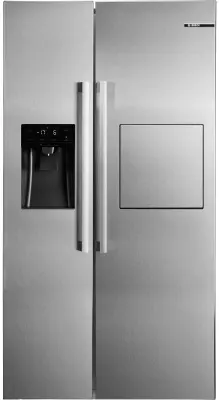 BOSCH KAG93AIEP hladilnik