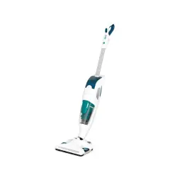 ROWENTA RY7777WH Clean & Steam pokončni sesalnik