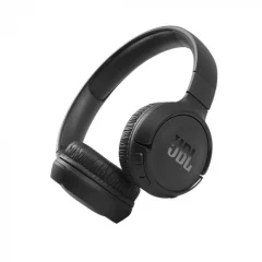 JBL T510BT brezžične naglavne črne slušalke