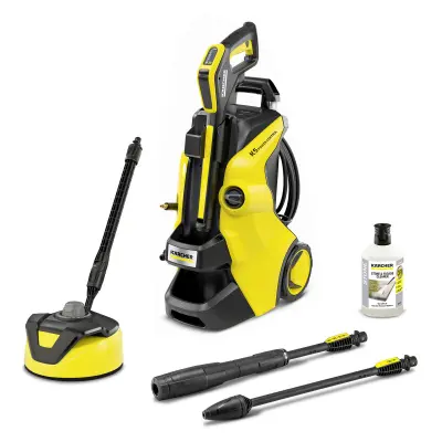 Karcher čistilec K5 Power Control Home 1324553/