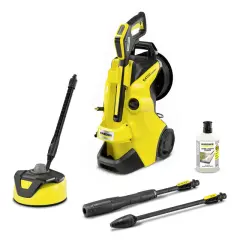 Karcher čistilec K4 Prem. Power Con.Home 1324133/