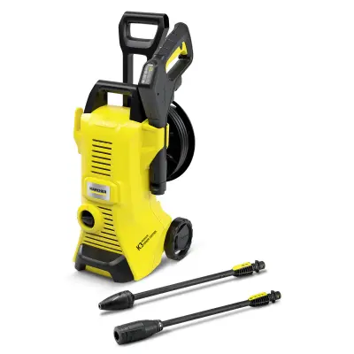 Karcher čistilec K3 Prem. Power Control 1602750/