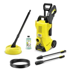 Karcher čistilec K3 Power Control Home 1676103/
