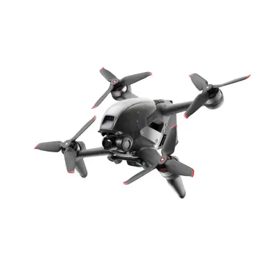 DJI FPV dron