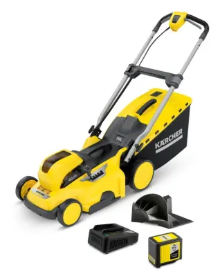 Karcher bat kosilnica LMO 36-40 Bat. Set 1.444-450.0/
