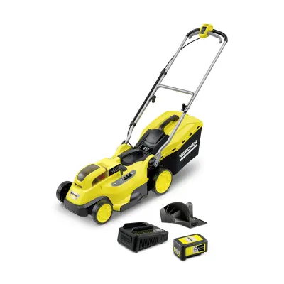 Karcher bat. kosilnica LMO 18-36 Bat.Set 1444421/