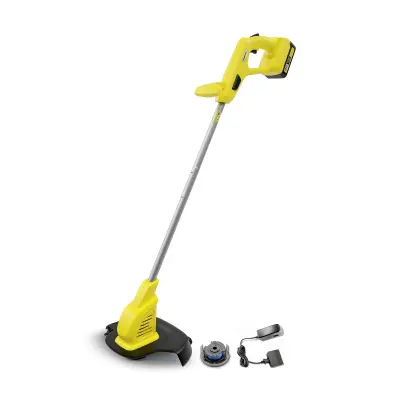 Karcher bat. nitkarica LTR 18-25 Bat.Set 1444301/