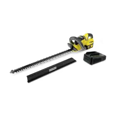Karcher škarje za grm. HGE 36-60 Bat.Set 1444251/