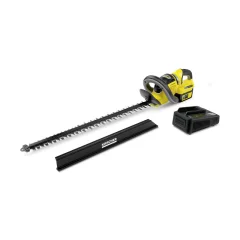 Karcher škarje za grm. HGE 36-60 Bat.Set 1444251/