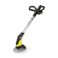Karcher odstranjevalec plevela WRE 18-55 1.445-245.0     KOMPLET Z BATERIJO/