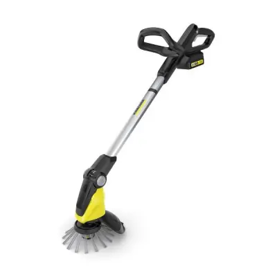 Karcher odstranjevalec plevela WRE 18-55 1.445-245.0     KOMPLET Z BATERIJO/