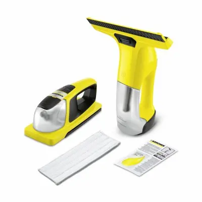 Karcher čistilec oken WV 6 + vibra KV4 1.633-570.0/