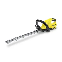 Karcher škarje za grm. HGE 18-45 Bat.Set 1444231/