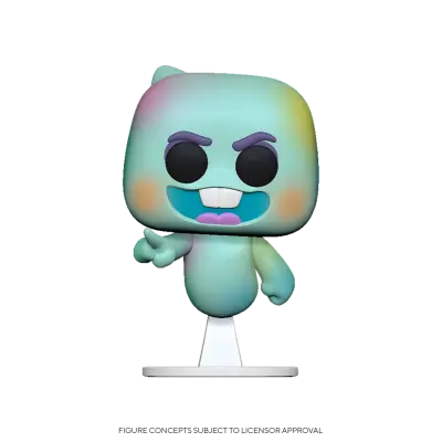 FUNKO POP DISNEY: SOUL - GRINNING 22