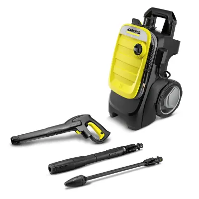 Karcher 7 Compact čistilec