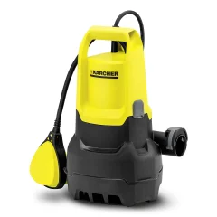 Karcher SP 1 Dirt črpalka