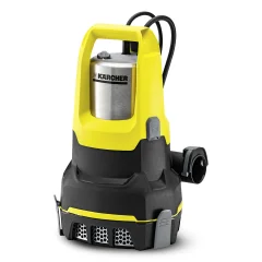 Karcher SP 6 FLAT črpalka