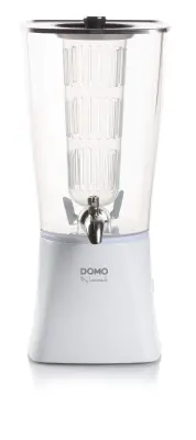 DOMO MOJA LIMONADA LED 4L DO9197LD mešalnik