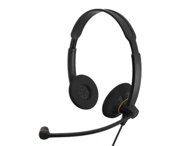 SENNHEISER IMPACT SC 60 USB ML slušalke