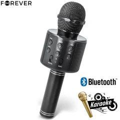 FOREVER BMS-300 BT Mikrofon & Zvočnik