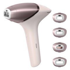 PHILIPS BRI958/00 IPL Lumea Prestige laserski odstranjevalec dlačic