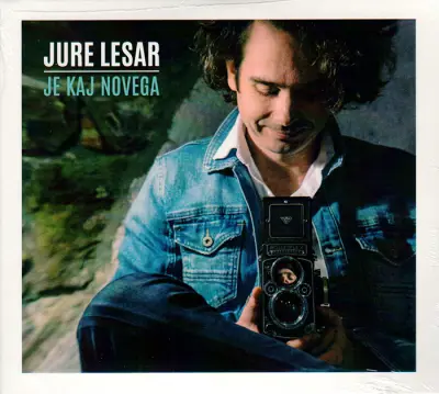 LESAR J.- JE KAJ NOVEGA