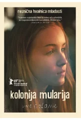 MULARIJA - DVD, SL.POD
