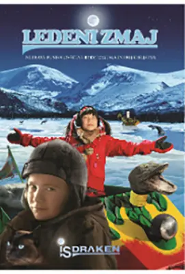 LEDENI ZMAJ - DVD, SL.POD