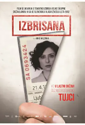 IZBRISANA - DVD, SL.POD.