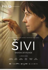 ŠIVI - DVD, SL.POD.