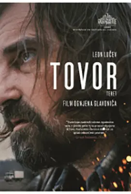 TOVOR - DVD, SL.POD.