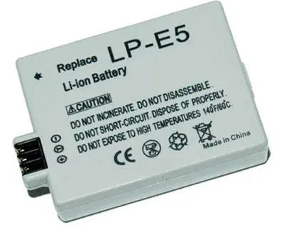LPE5 BATERIJA ANSMANN