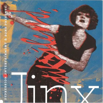 JINX - DIKSILEND