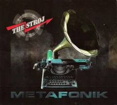 THE STROJ - METAFONIK