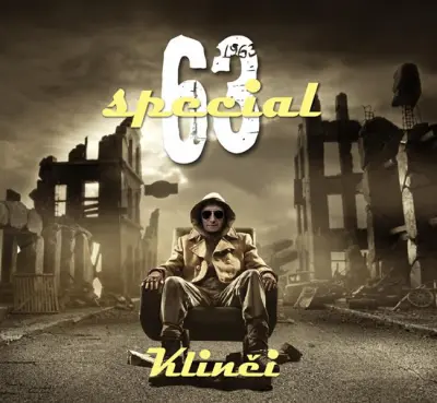 KLINČI - 63 SPECIAL 2CD