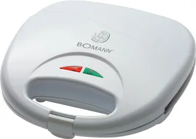 ST5016 OPEKAČ BOMANN