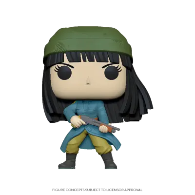 FUNKO POP ANIMATION: DBS S4 - Future Mai figura